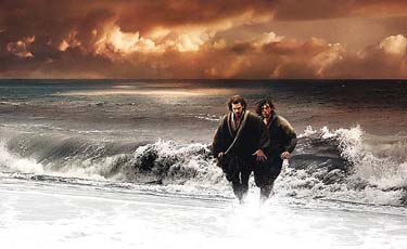 Maui Film Festival FirstLight screenings continue today